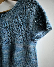 Load image into Gallery viewer, Amazon Beauty (Nymph Singles - SW Merino / Linen)