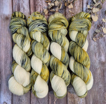 Load image into Gallery viewer, Pistachio Praline (Assigned Pooling) (Dyed as Ordered if Not in Stock)