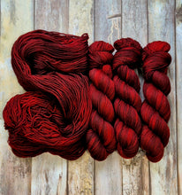 Load image into Gallery viewer, Deep Secret (Lush Twist - SW Merino) (Dyed as Ordered if Not in Stock)