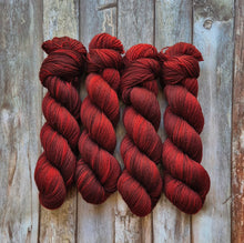 Load image into Gallery viewer, Deep Secret (Lush Twist - SW Merino) (Dyed as Ordered if Not in Stock)