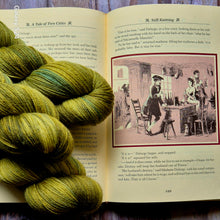 Load image into Gallery viewer, Dickens (The Comfort of Old Books)