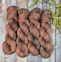 Load image into Gallery viewer, Heartwood (Fledgling 4ply Sock - SW Merino / Nylon) (Dyed as Ordered if Not in Stock)