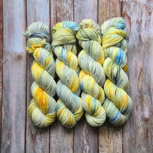 Load image into Gallery viewer, Imber (Lush Twist - SW Merino) (Dyed as Ordered if Not in Stock)