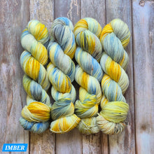 Load image into Gallery viewer, Imber (Lush Twist - SW Merino) (Dyed as Ordered if Not in Stock)