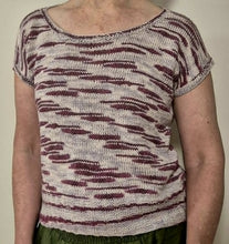 Load image into Gallery viewer, Lovers Mask (Assigned Pooling) (Dyed as Ordered if Not in Stock)