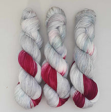 Load image into Gallery viewer, Lovers Mask (Assigned Pooling) (Dyed as Ordered if Not in Stock)