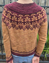 Load image into Gallery viewer, Eros (Mersilk 4ply Fingering - SW Merino / Mulberry Silk) (Dyed as Ordered if Not in Stock)