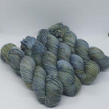 Load image into Gallery viewer, Mountain Dew (Baa-Ram-Ewe DK - SW Merino) (Dyed as Ordered if Not in Stock)