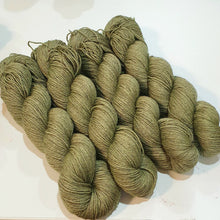Load image into Gallery viewer, Thorn (Selkie Fingering SW Merino/Silk/Yak) (V)