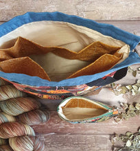 Load image into Gallery viewer, Outback Notions Pouch
