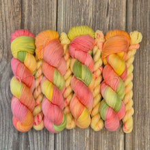 Load image into Gallery viewer, The Little Joys (Fledgling 4ply Sock - SW Merino / Nylon) (Sock Set)
