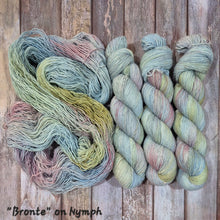 Load image into Gallery viewer, Bronte (The Comfort of Old Books)
