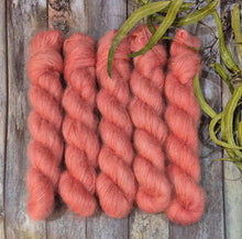 Load image into Gallery viewer, Coral Gum Hats (May Gibbs Collection)
