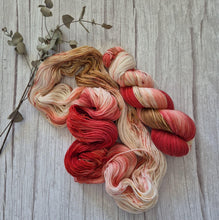 Load image into Gallery viewer, Cranberry Swirl (Baa-Ram-Ewe DK - SW Merino)
