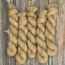 Load image into Gallery viewer, Errol (Sylph Lace 2ply - Kid Mohair/Mulberry Silk)
