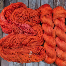 Load image into Gallery viewer, Fauve (Mersilk 4ply Fingering - SW Merino / Mulberry Silk)
