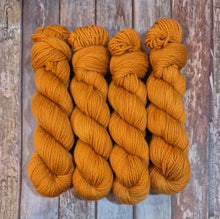 Load image into Gallery viewer, Fireside Glow (Lush Twist - SW Merino) (Dyed as Ordered if Not in Stock)
