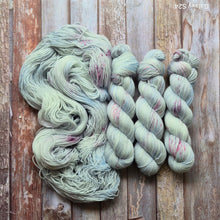 Load image into Gallery viewer, Haar (Fledgling 4ply Sock - SW Merino / Nylon)
