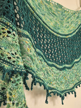 Load image into Gallery viewer, Liquid Geode (Dyed as Ordered if Not in Stock)
