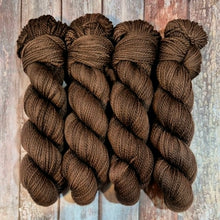 Load image into Gallery viewer, Making Biscuits (Lush Twist - SW Merino) (Dyed as Ordered if Not in Stock)
