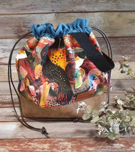 Load image into Gallery viewer, Outback Project Bag (Medium)
