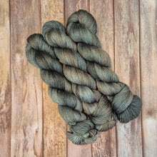 Load image into Gallery viewer, Ranger (Mersilk 4ply Fingering - SW Merino / Mulberry Silk) (Dyed as Ordered if Not in Stock)
