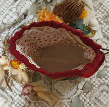 Load image into Gallery viewer, Snail Project Bag
