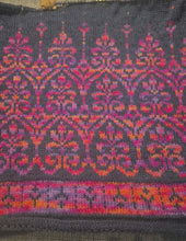 Load image into Gallery viewer, Summer Sunset (Fledgling 4ply Sock - SW Merino / Nylon)
