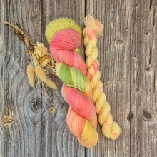 Load image into Gallery viewer, The Little Joys (Fledgling 4ply Sock - SW Merino / Nylon) (Sock Set)
