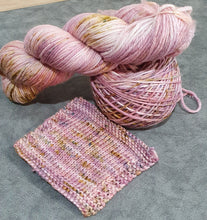 Load image into Gallery viewer, Lingering (Baa-Ram-Ewe DK - SW Merino) (Dyed as Ordered if Not in Stock)
