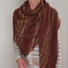 Load image into Gallery viewer, Heartwood (Fledgling 4ply Sock - SW Merino / Nylon) (Dyed as Ordered if Not in Stock)
