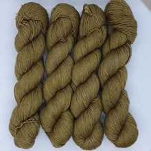 Load image into Gallery viewer, Zingebar (Selkie Fingering SW Merino/Silk/Yak) (V)
