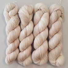 Load image into Gallery viewer, Frosted (Fledgling 4ply Sock - SW Merino / Nylon) (Dyed as Ordered if Not in Stock)
