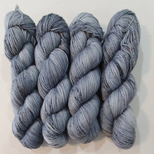 Load image into Gallery viewer, Granite (Fledgling 4ply Sock - SW Merino / Nylon) (Dyed as Ordered if Not in Stock)

