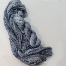Load image into Gallery viewer, Granite (Fledgling 4ply Sock - SW Merino / Nylon) (Dyed as Ordered if Not in Stock)
