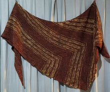 Load image into Gallery viewer, Heartwood (Fledgling 4ply Sock - SW Merino / Nylon) (Dyed as Ordered if Not in Stock)

