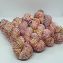 Load image into Gallery viewer, Lingering (Baa-Ram-Ewe DK - SW Merino) (Dyed as Ordered if Not in Stock)
